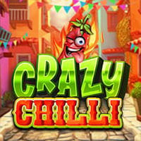 Crazy Chilli in All