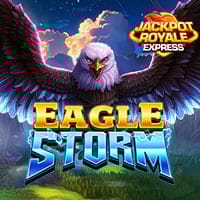 Eagle Storm Jackpot Royale Express in JPRE_Jackpots