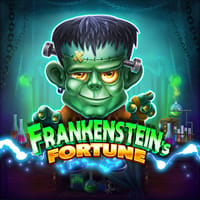 Frankenstein's Fortune in LatestReleases