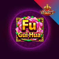 Fu Gui Hua Jackpot Royale in JackpotRoyale
