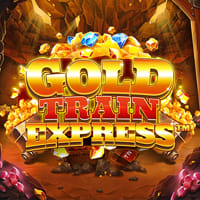 Gold Train Express in LatestReleases