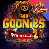 The Goonies Quest For Treasure 2 JPR in LatestReleases