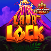 Lava Lock Jackpot Royale in LatestReleases