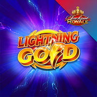 Lightning Gold Jackpot Royale in JackpotRoyale