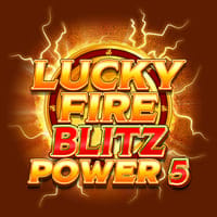 Lucky Fire Blitz Power 5 in LatestReleases