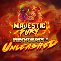 Majestic Fury Megaways Unleashed in hottest_new
