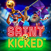 Saint Kicked in LatestReleases