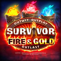 Survivor Fire and Gold in LatestReleases