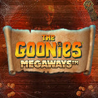 The Goonies Megaways in Hollywood_Hits