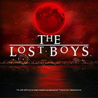 The Lost Boys in branded_games