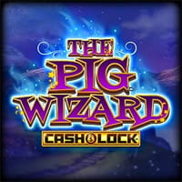 The Pig Wizard Cash Lock in LatestReleases