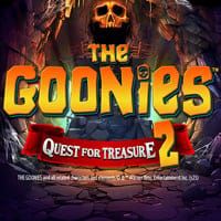 The Goonies Quest for Treasure 2 in LatestReleases