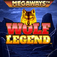 Wolf Legend Megaways in topwhiitehat