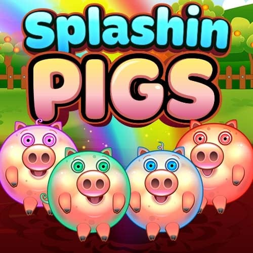 Splashin Pigs in game_week