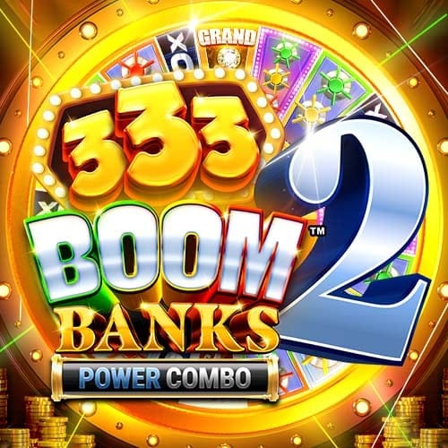 333 Boom Banks 2 Power Combo in Featured