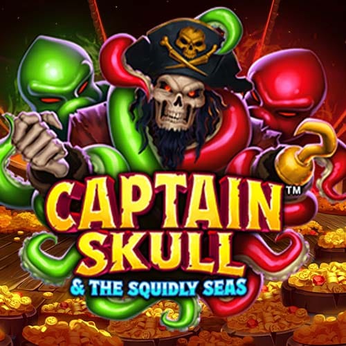Captain Skull and the Squidly Seas in game_week
