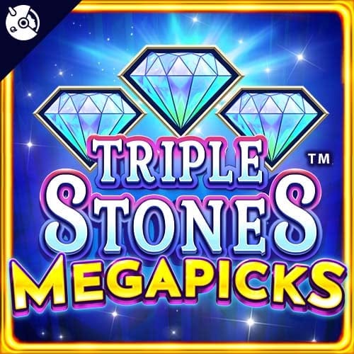 Triple Stones MegaPicks in Featured