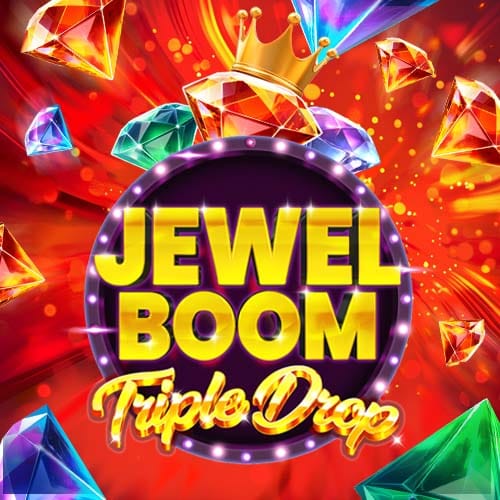 Jewel Boom Triple Drop in game_week