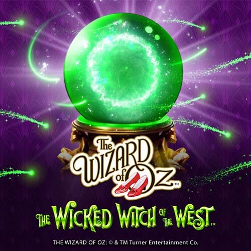 The Wizard of Oz The Wicked Witch of the West in home_WOZ
