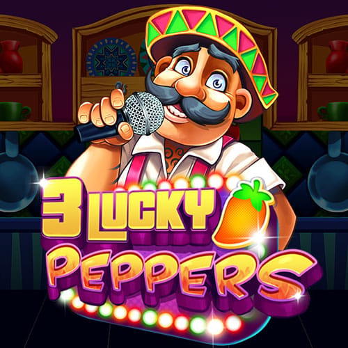 3 Lucky Peppers in game_week