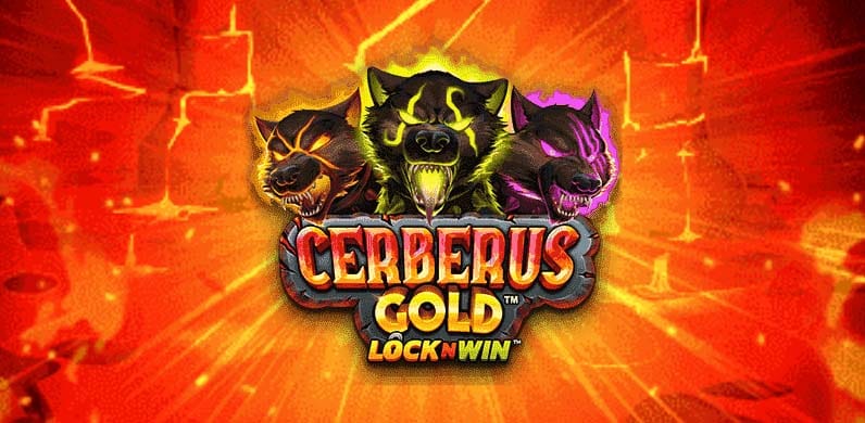 Cerberus Gold in Featured