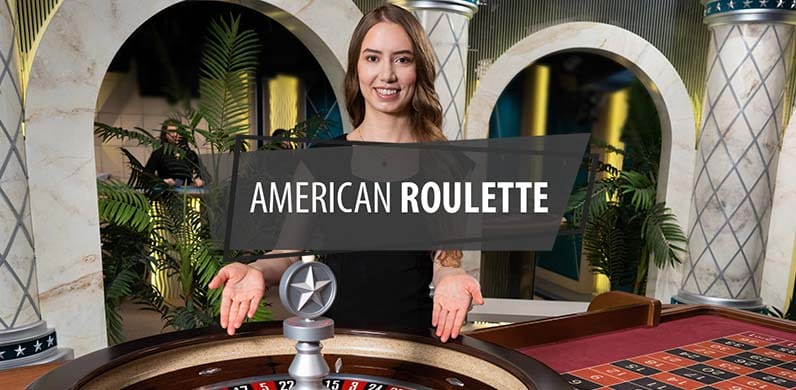 American Roulette in Live_Roulette2025
