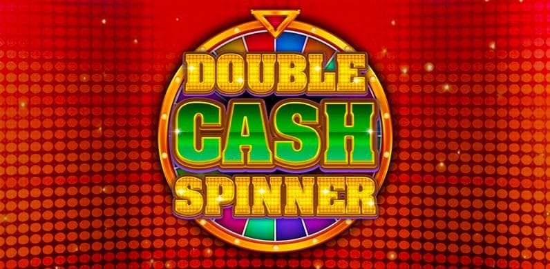 Double Cash Spinner in Tax_Day
