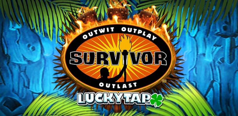 Survivor LuckyTap in Featured