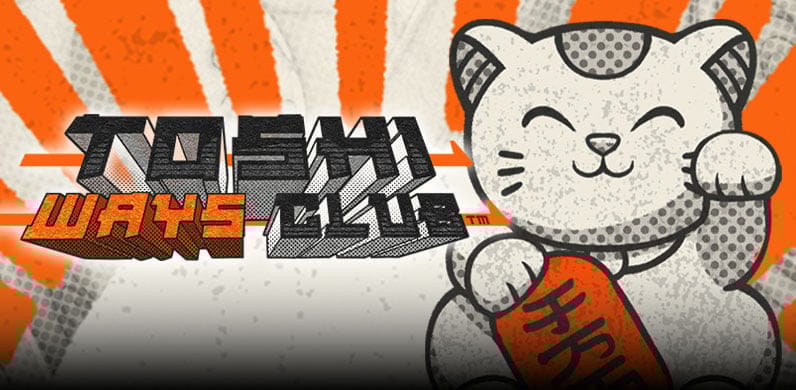 Toshi Ways Club in Featured