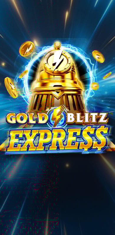 Gold Blitz Express in hottest_new