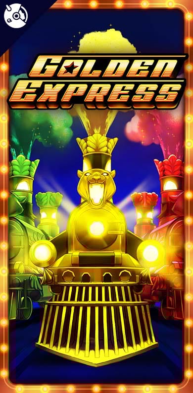 Golden Express in hottest_new