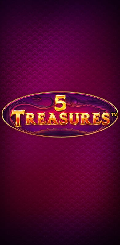 5 Treasures in Classics