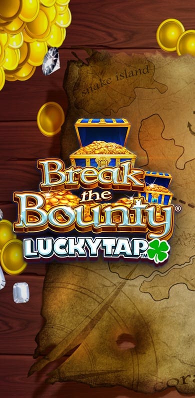 Break the Bounty in Featured