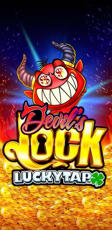 Devil's Lock Luckytap in Studio_Spotlight