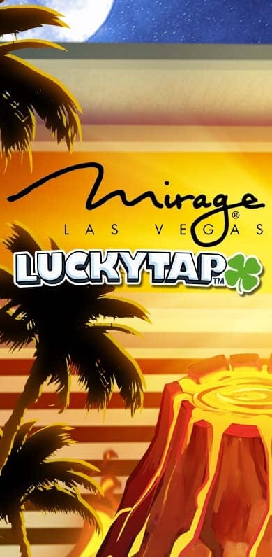 Mirage LuckyTap in LuckyTap