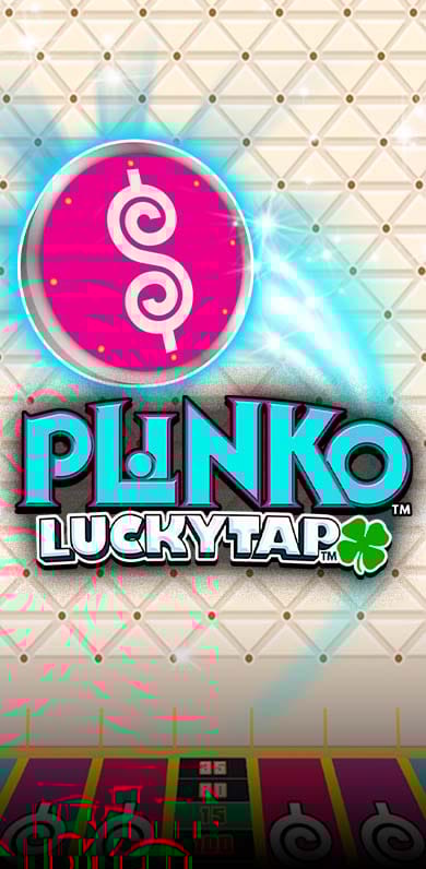 Plinko LuckyTap in LuckyTap