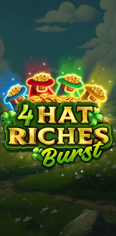 4 Hat Riches Burst in hottest_new