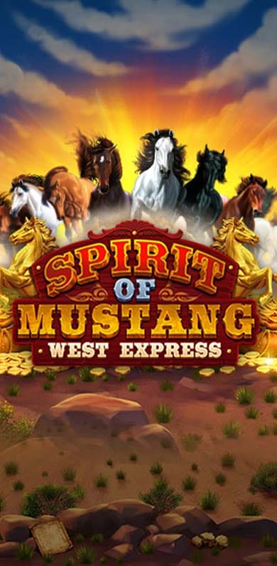 Spirit of Mustang West Express in Featured