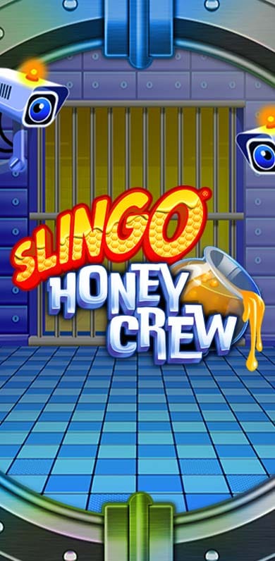 Slingo Honey Crew in top_slingo