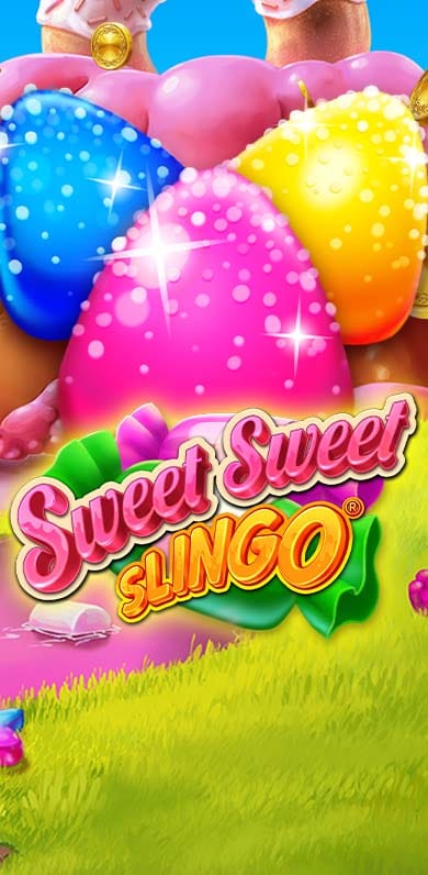 Sweet Sweet Slingo in top_slingo