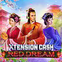 Xtension Cash Red Dreams in Featured