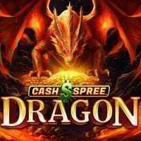 Cash Spree Dragon in LatestReleases