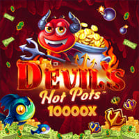 Devil's Hot Pots in LatestReleases