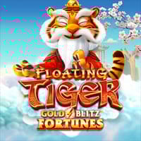 Floating Tiger Gold Blitz Fortunes in LatestReleases