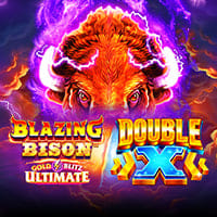 Blazing Bison Gold Blitz Ultimate Double X in LatestReleases