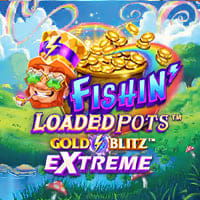 Fishin' Loaded Pots Gold Blitz Extreme in DGC_Games