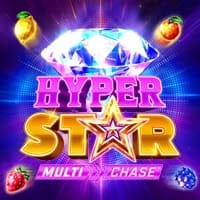 Hyper Star MultiChase in Studio_Spotlight