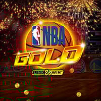 NBA Gold in All