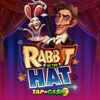 Rabbit in the Hat - Tap n Cash in All Games