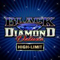 Black Diamond Deluxe High Limit in All